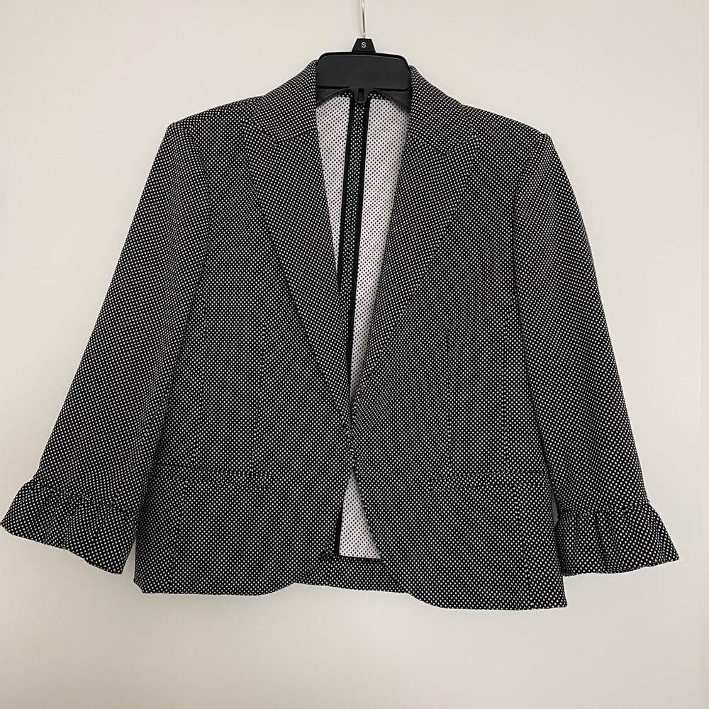 Amanda & Chelsea Jacket